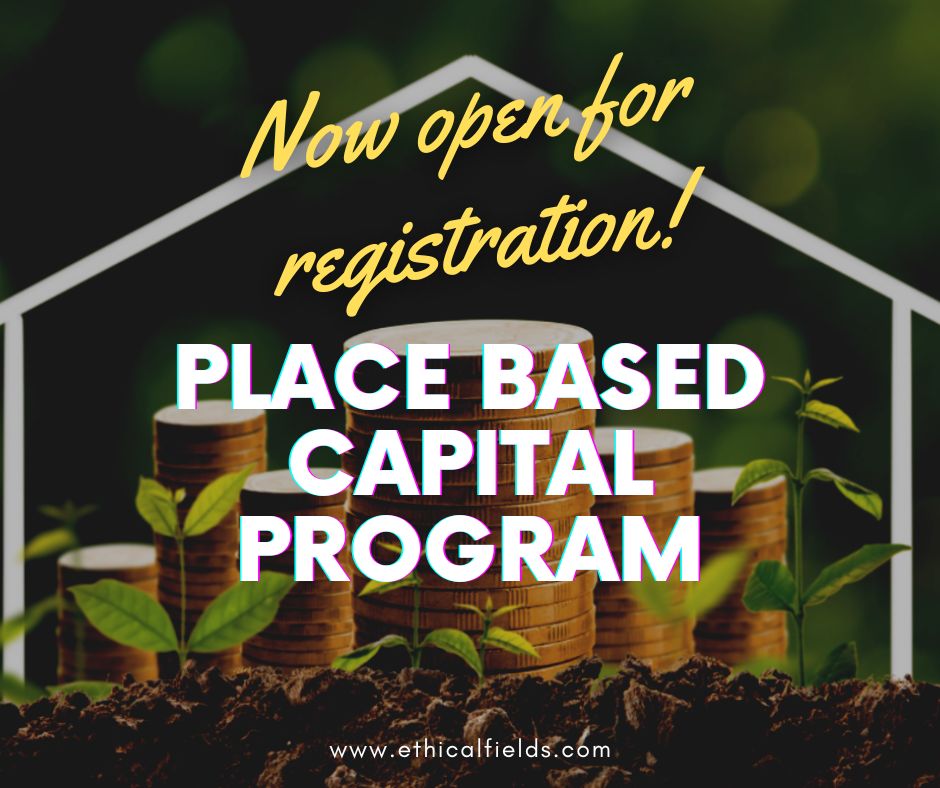 Ethical Fields tweet media