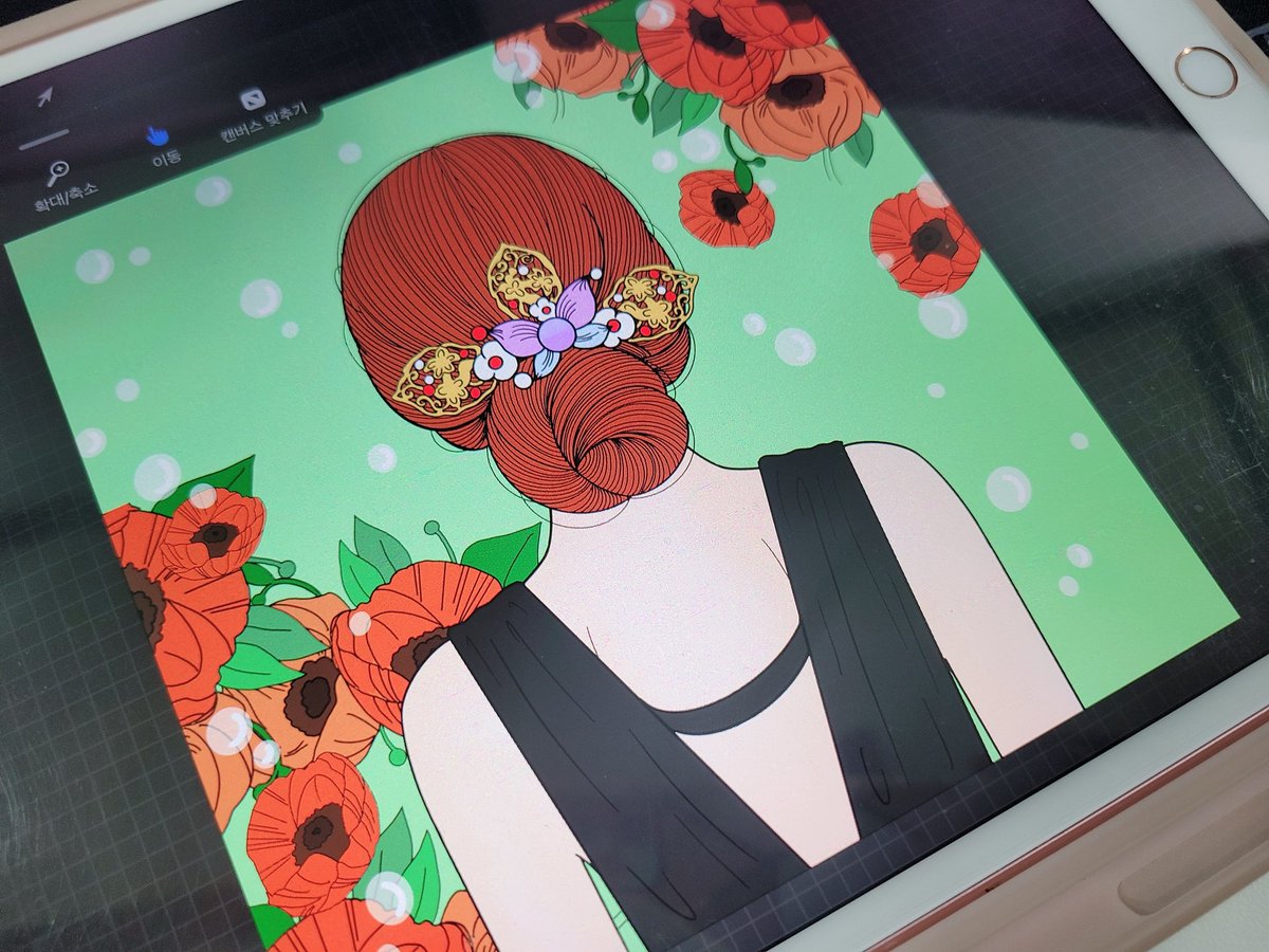 👄 GM! I have drawing something special... so my mood girl listing schedules are delayed 😔 someone save me plz! 뭔가 준비중이라 무드걸 리스팅이 늦어지늦중.. 

🌸link🌸
opensea.io/collection/moo…

#nftfashion #NFTartwork #knftsz #OpenSeaNTF #nft작가 #nft패션 #nft그림