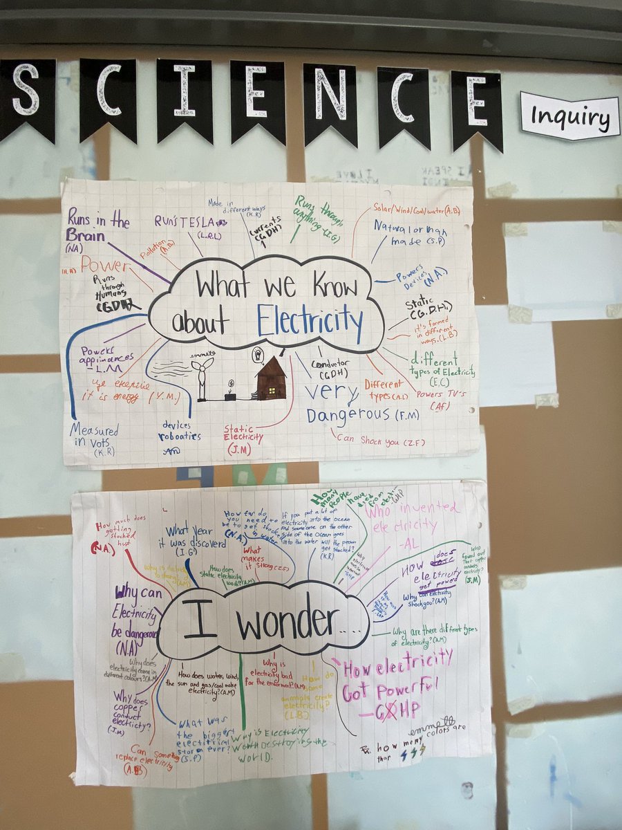 Saying goodbye to 21/22 school year. It has been a fantastic journey of learning and growing. Thank you everyone for your support. I’ll miss walking into my classroom and seeing my students’ voice on my walls, but can’t wait for the adventures of the next school year. <a href="/TdsbKeele/">TDSB_Keele</a>