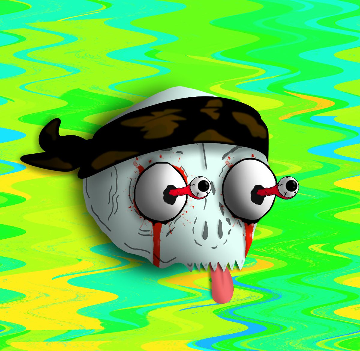 SPMickk's tweet photo. 🚨Price Drop🚨

A select few Skulls have had their price lowered to below 0.006 ETH (Poly)

This includes some very rare Skulls👀

Come check them out and see what you like:
https://t.co/MoxiilGTlu

#NFTs #NFTCommunity #nftart https://t.co/ZaGPL0o1d6