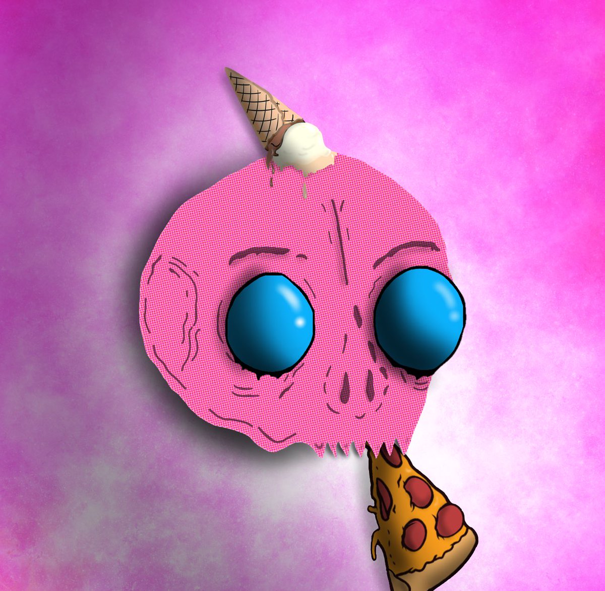 SPMickk's tweet photo. 🚨Price Drop🚨

A select few Skulls have had their price lowered to below 0.006 ETH (Poly)

This includes some very rare Skulls👀

Come check them out and see what you like:
https://t.co/MoxiilGTlu

#NFTs #NFTCommunity #nftart https://t.co/ZaGPL0o1d6