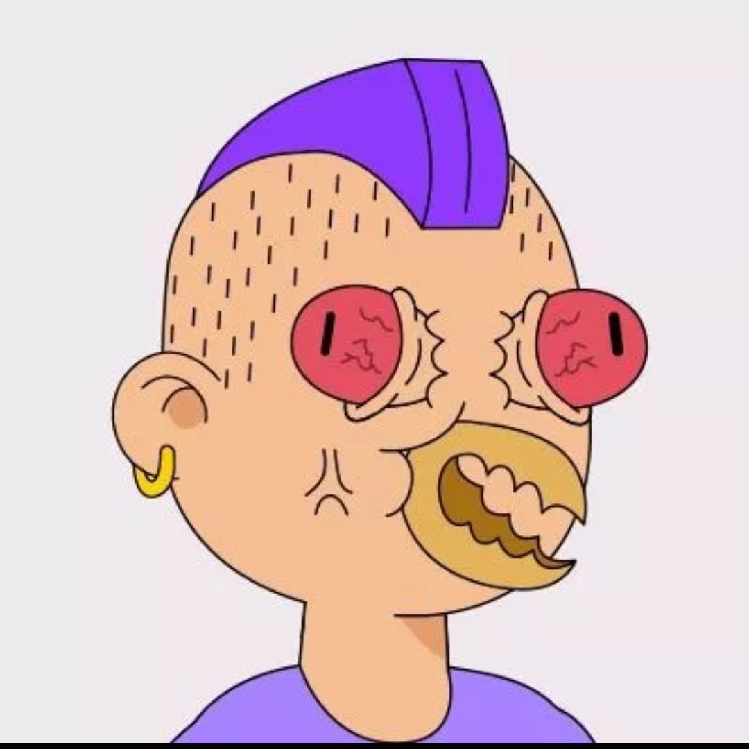 Chazamcnaza's tweet photo. @DegenToonz @MultiversalWalk @notsofungibles

Wen collab?

#TimIsWatching #ToonzToTheMoon #DegenToonzMeetsMultiverse https://t.co/HD2IwRulUA