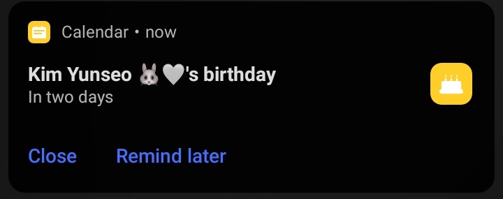 YuYuYunseo's tweet photo. GWORLLLLLLL GUYS YUNSEO BIRTHDAY IN 2 DAYS https://t.co/SwmpJFoiVF