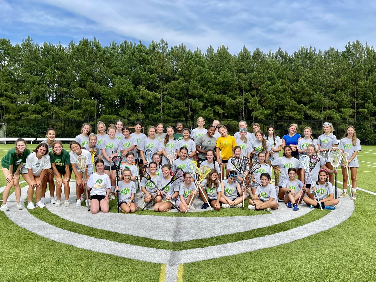 wlax_cghsnc's tweet photo. 🔰Day 4 Final Day of lacrosse camp in the books🥹 Thank you to all the campers &amp; coaches who helped make this years camp so incredible💚👊🏼 Until next year keep being a student of the game and watch @WorldLax2022 🙏🏼 #GrowTheGame @camps_cghsnc https://t.co/m7C80gJ7ao