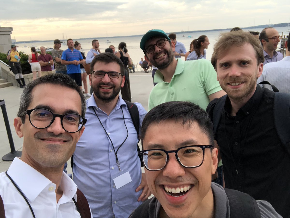 Andrea Lanteri (@drewkoke) on Twitter photo Had a really great time <a href="/SEDmeeting/">SED Meeting</a> — among the highlights, I first met <a href="/EconFaber/">Fabio Bertolotti</a> in real life after working with him for 2 years!! <a href="/jj_eugene_tan/">Eugene Tan</a> <a href="/forket86/">Alessandro T. Villa</a> <a href="/VytautasValait2/">Vytautas Valaitis</a> Had a really great time <a href="/SEDmeeting/">SED Meeting</a> — among the highlights, I first met <a href="/EconFaber/">Fabio Bertolotti</a> in real life after working with him for 2 years!! <a href="/jj_eugene_tan/">Eugene Tan</a> <a href="/forket86/">Alessandro T. Villa</a> <a href="/VytautasValait2/">Vytautas Valaitis</a>