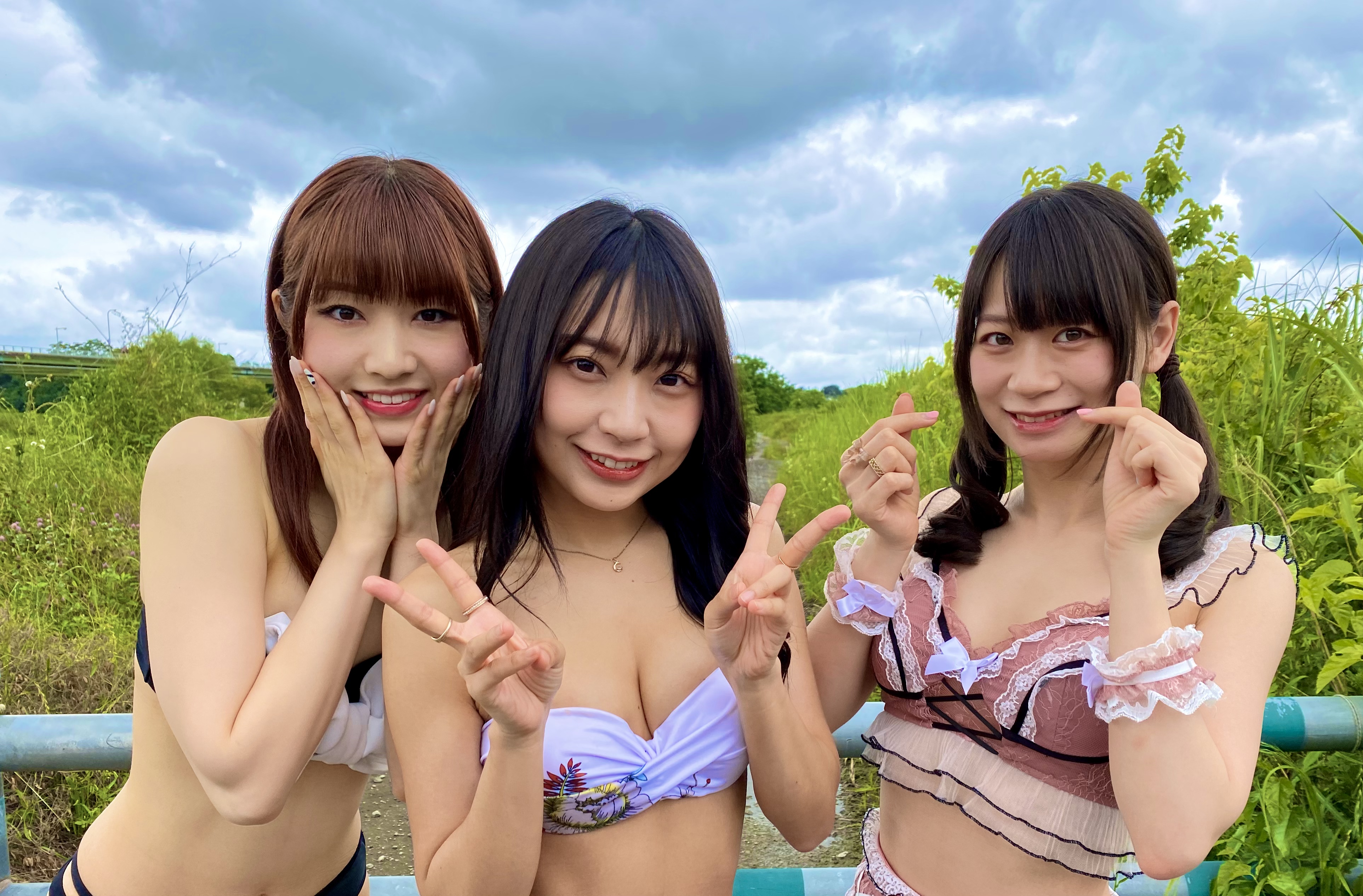 バッジ・ピンズ(女性) 小島夕佳(仮面女子) 缶バッジ 駿河屋限定