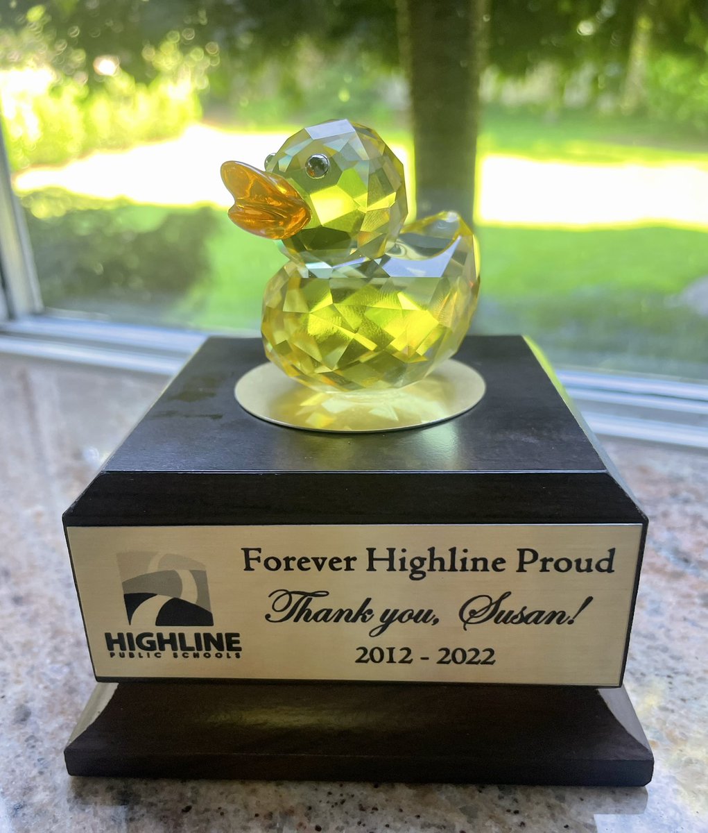 Dr. Susan Enfield tweet media