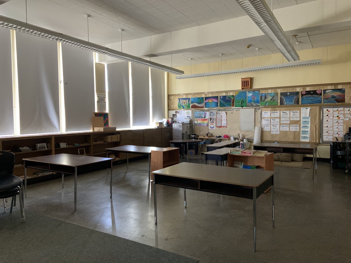 Ms P, out for the summer ✌🏼 ☀️