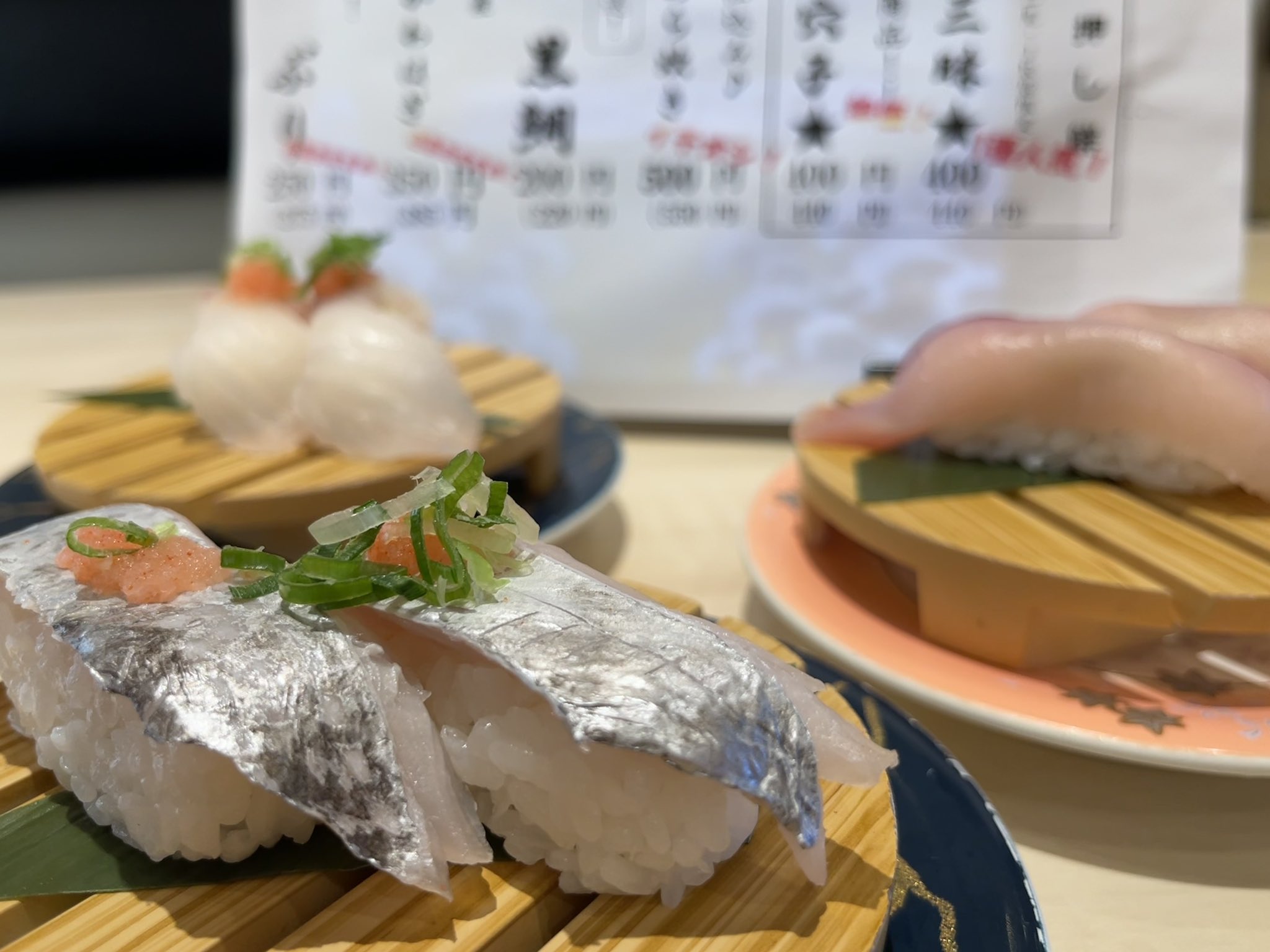 تويتر 回転寿司 力丸 على تويتر 本日もオススメ鮮魚ネタが続々入荷 どうぞご来店ください 神戸 高砂 神戸市垂水区 和食 ランチ 海鮮 グルメ回転寿司 グルメ 回転寿司 寿司 力丸 明石 神戸市西区 加古川 垂水 姬路 T Co Kk0vbxbvsk