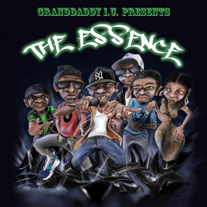 one3dsoul's tweet photo. GRAND DADDY I.U. PRESENTS: THE ESSENCE 
Produced by: @GrandDaddyIU ft: #SadatX #RahDigga #LilFame #OC #CraigG #BumpyKnuckles #LargeProfessor #PrincePo #RusteJuxx #MoneyHarm
#GeneralSteele #JohnJiggs
#BabsBunny #InfDaGod #DVAliasKhryst &amp; more!
https://t.co/ztxzwW8NNT… https://t.co/FTcGyuChcs