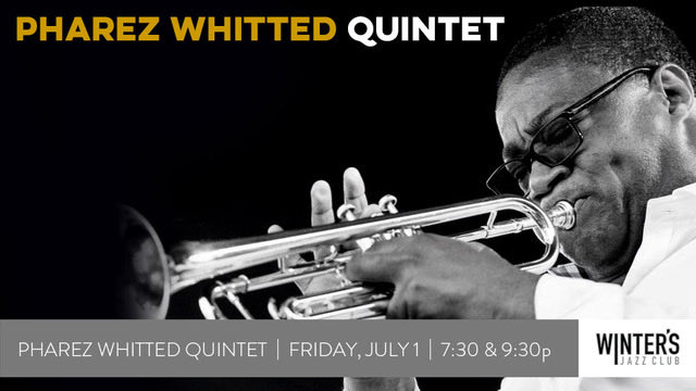 Pharez Whitted tweet media