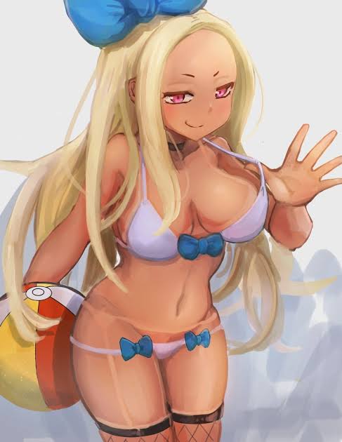 samsamithasami's tweet photo. @MS_Alice2538 Que tal la White Baby o la White Baby Tostada de Verano https://t.co/FE9hsuEGdg