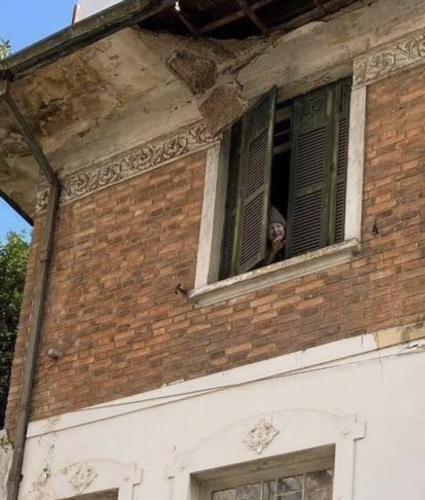 Tracklist on Twitter: "Quem &eacute; a Mulher da Casa Abandonada?  #ThreadTracklist" / Twitter