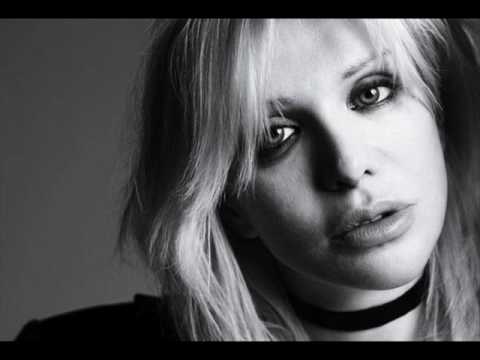 Happy Birthday Courtney Love    