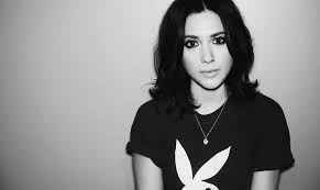 Happy Birthday to Michelle Branch - 