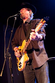 Happy Birthday Roger McGuinn    