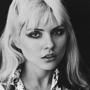 Happy birthday Debbie Harry. Born 1 July 1945. 