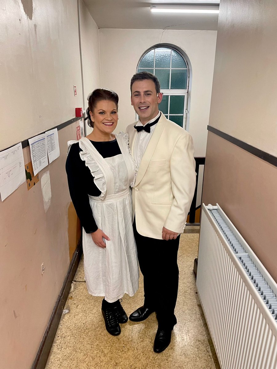 Haslemere Players tweet media