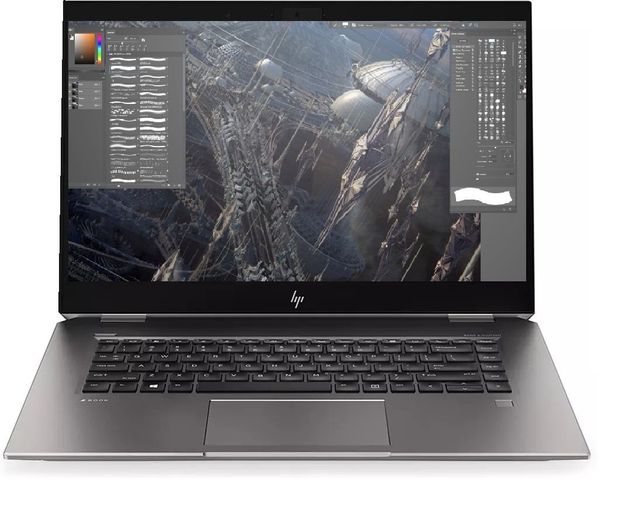 refurbo's tweet photo. Ook voor High-end Laptops speciaal voor foto- en videobewerking kun je terecht bij Refurbo!

-HP Zbook 15 G5 | Intel Core i7-8850H | 32GB | 512GB SSD - 4GB videokaart en Bang &amp; Olufsen audio🚀🚀🚀
>https://t.co/TkIjV6Wel4 https://t.co/bVBETinQQa