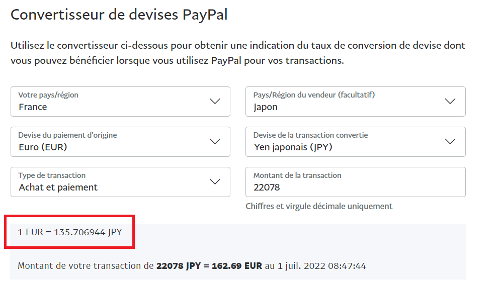 🚨Info. importante sur le live demain chez Super Potato:
Achats pendant le live, seulement avec une recharge de votre portefeuille: fr.mugenshopper-plus.com/mugenshopperwa… 
➡️Gagner 8% avec wise par rapport à PayPal (Frais paiement 4.1%+40¥ + frais conversion paypal: 4%) wise.com/fr/