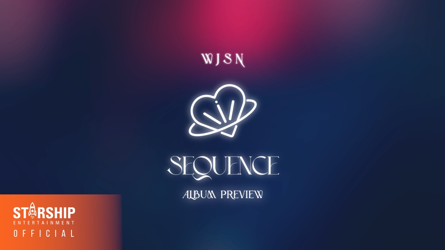 宇宙少女 wjsn sequence Amazon.co.jp: 宇宙少女 WJSN COSMIC GIRLS - Special Single