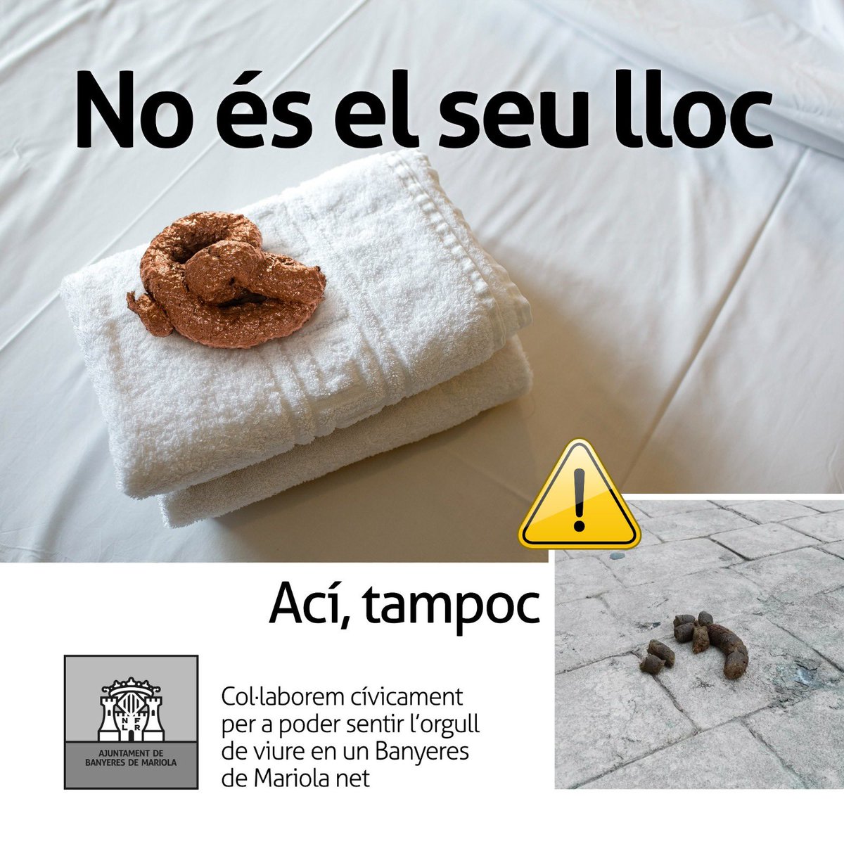 Ajuntament Banyeres (@ajuntament_bdm) on Twitter photo 