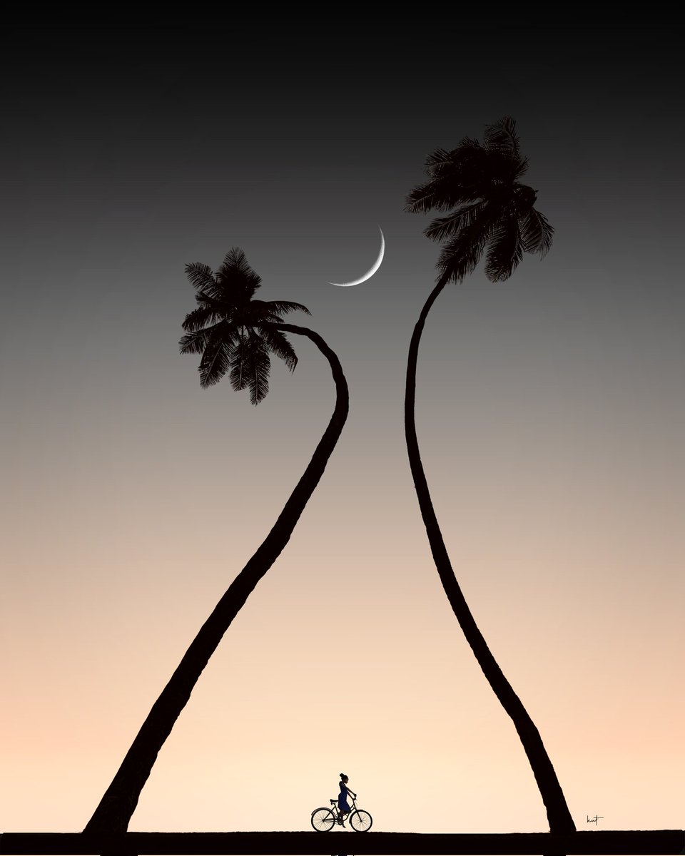TahsiaW's tweet photo. Last month, it was the moon🌙 https://t.co/sUiCh2e7xv