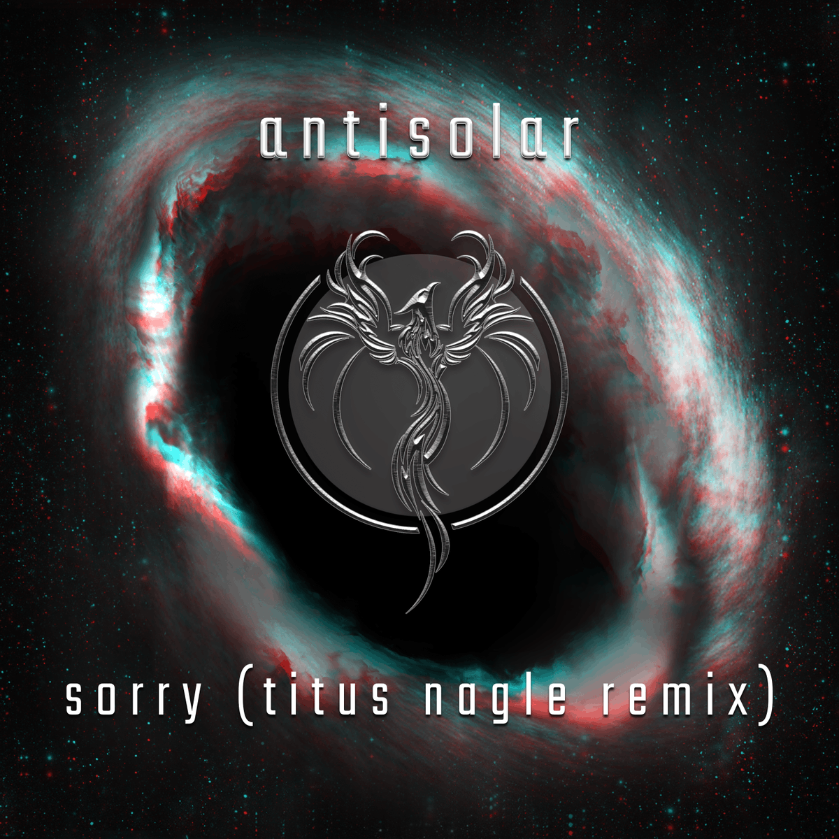 New music today!  This one's a bit different: wunderkind producer Titus Nagle did a remix of "Sorry". It's an amazing reimagining of the song!

To listen on Spotify, visit: fanlink.to/sorryremix

For other streaming services, follow the link in our bio.