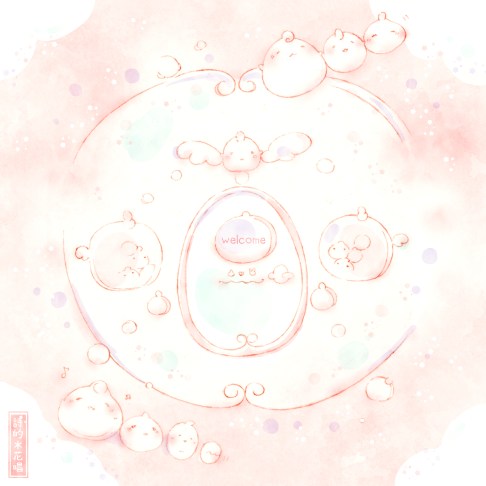 sientuki's tweet photo. ぼくは「むしゅ」＊。

むしゅ���ョップで
生まれたんだ💫

＃むしゅ絵本　vol.1 https://t.co/RWXySZ8SqM