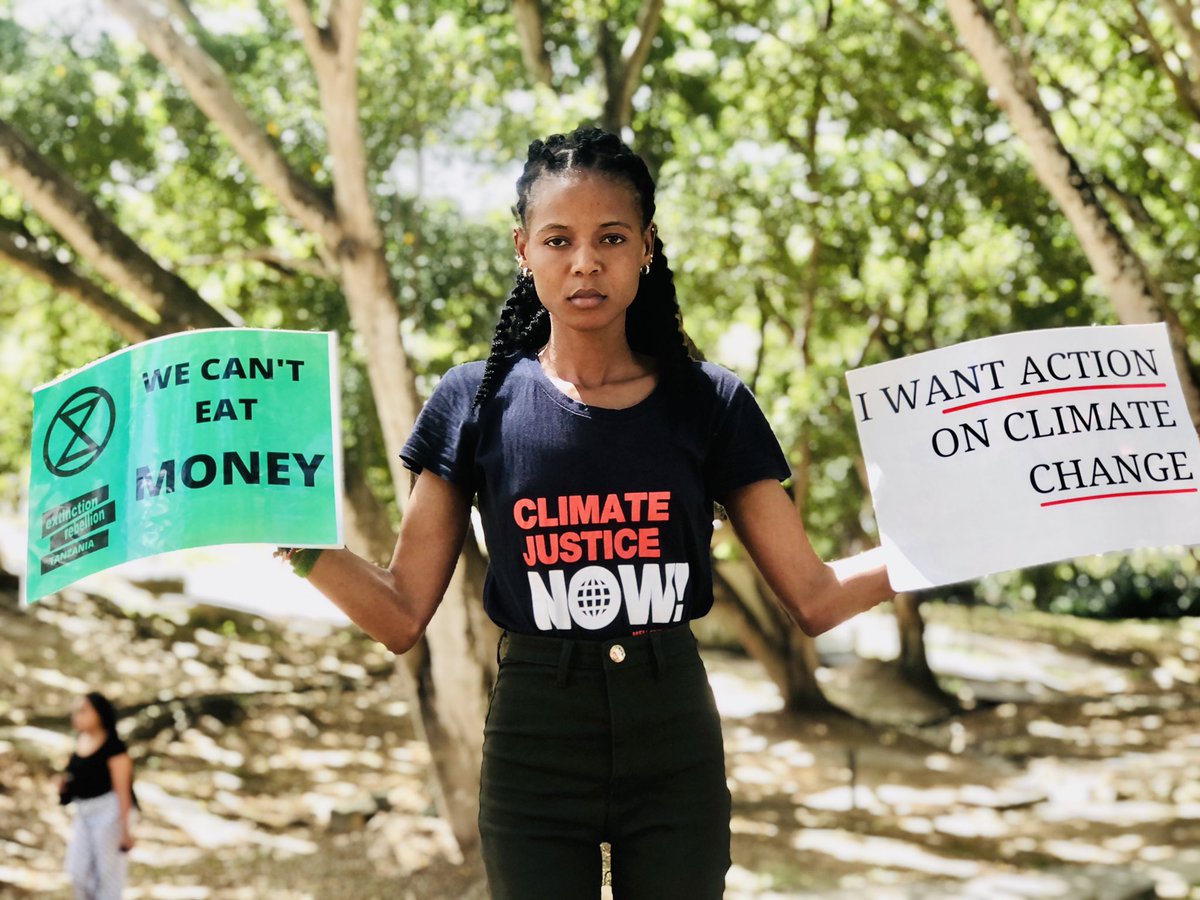 “Although the magnitude of climate change may make individuals feel helpless, individual action is critical for meaningful change.” “Action is the antidote to despair.” It’s Time for Debt for Climate. #climatejustice #climatechange #climateaction #climatecrisis #DebtForClimate