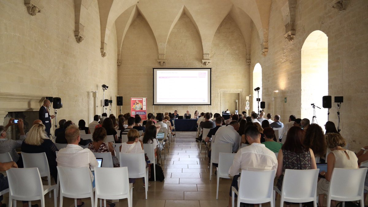AReSS Puglia tweet media