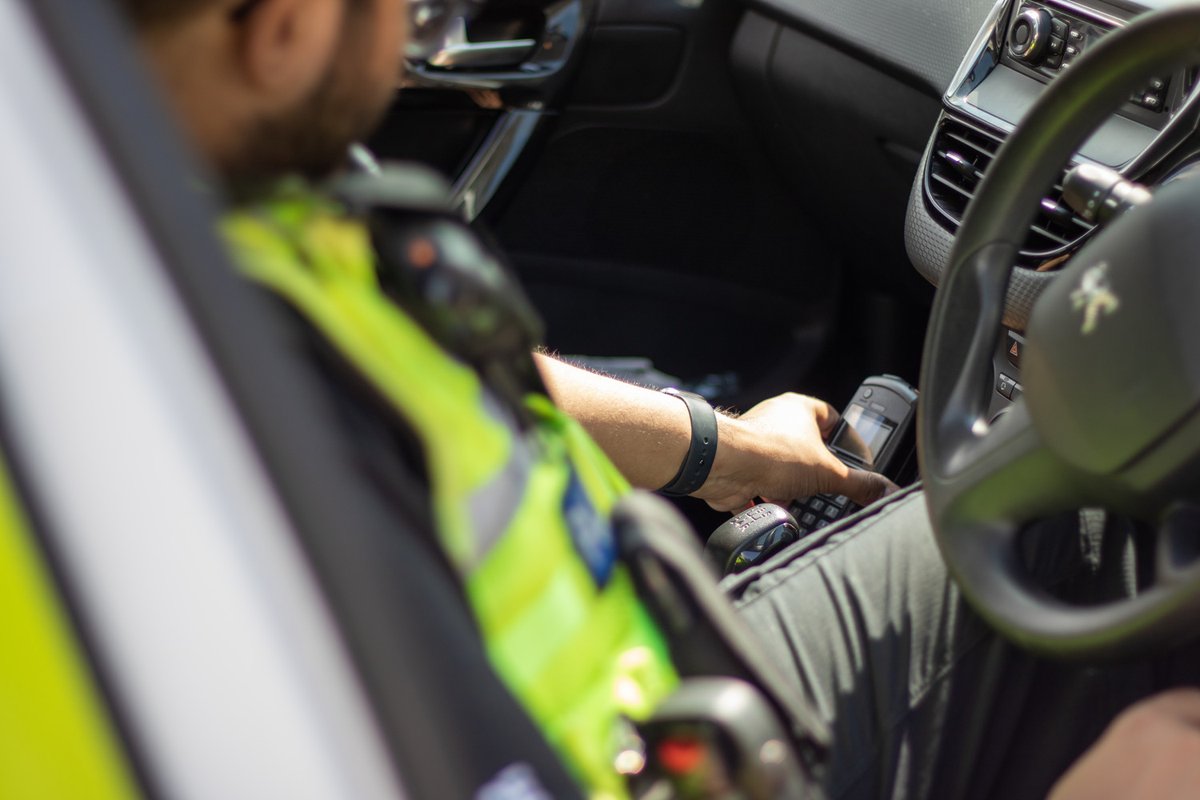 We are open for recruitment for police officers 👮 

Applications close on Wednesday (6 July 2022), so make sure to be quick if you’d like to be part of this year’s intake.

Find out more and apply at: careers.derbyshire.police.uk/what-you-could…