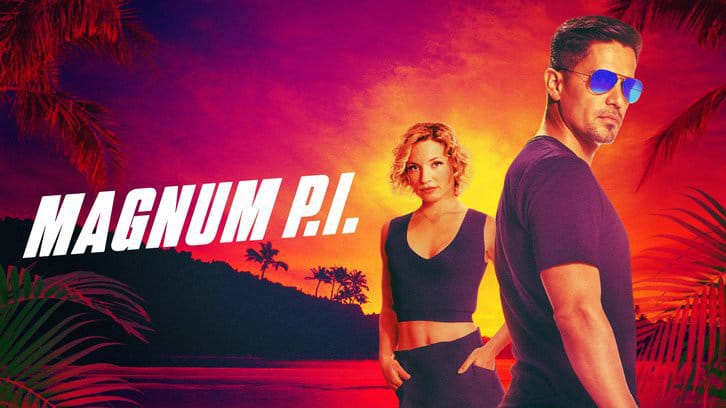 SpoilerTV's tweet image. Magnum P.I - Renewed for a 5th and 6th Season by NBC

spoilertv.com/2022/06/magnum…