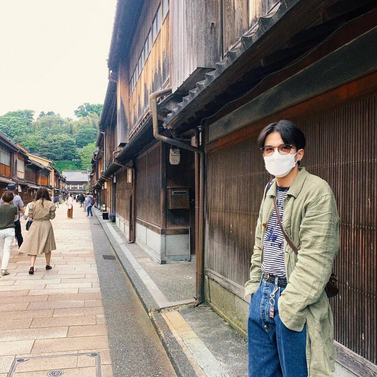 우히쿤 (slow) tweet media