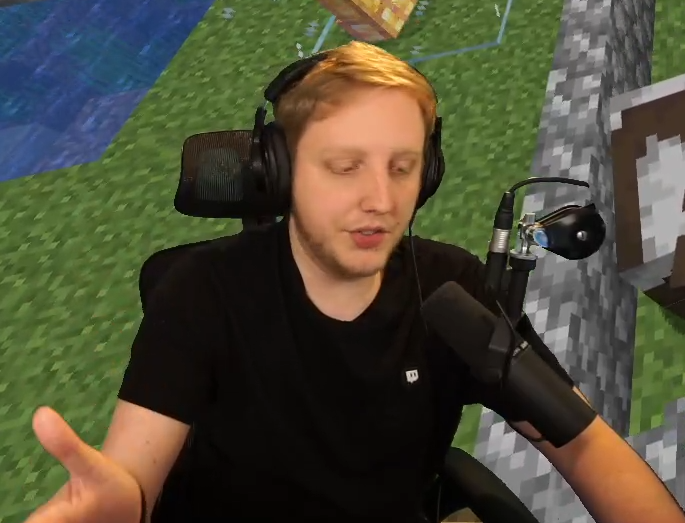 Hourly Philza archive (inactive) (@hourlyphilza) on Twitter photo 