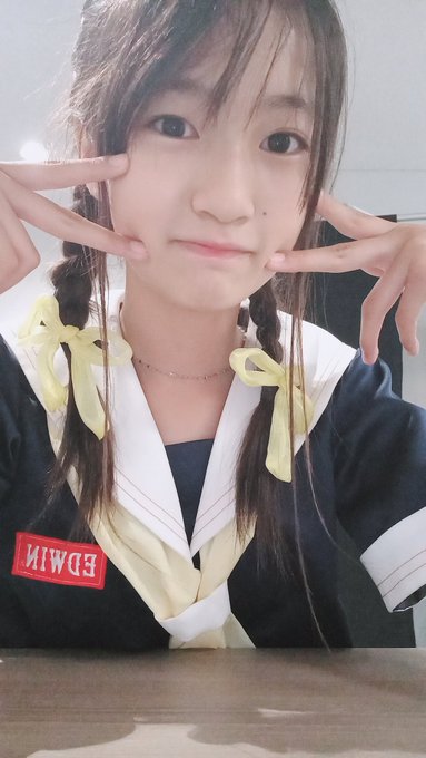 Twitterのコスプレ画像18