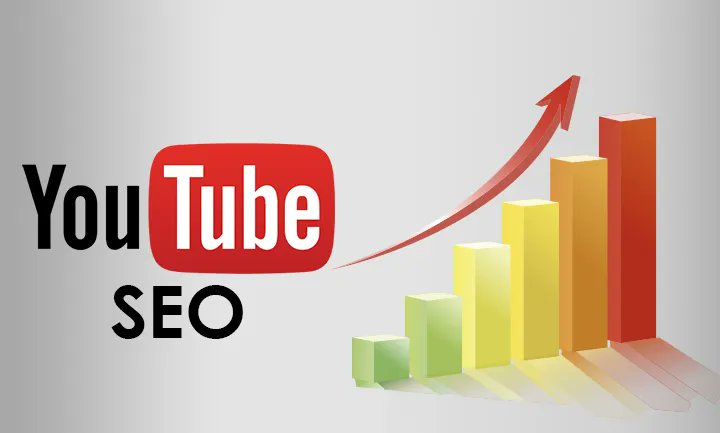 Developerik1's tweet image. I will be your youtube SEO expert for top video ranking.
Service Link:
fiverr.com/share/26dmgr
#youtubeseo #youtubevideo #youtubevideoseo #seoexpert
