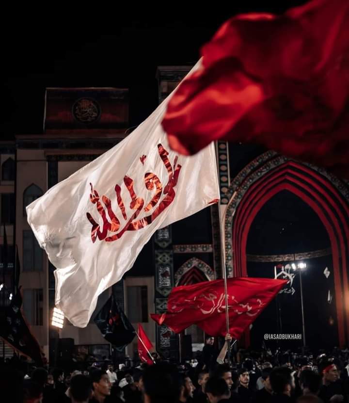 _azadareHussain's tweet image. علی ع بول دیں تو قرآن لکھا جاتا ہے😍😍
یوں ہی نہیں میثم شجر کو پانی دیتے ہیں❤❤💖