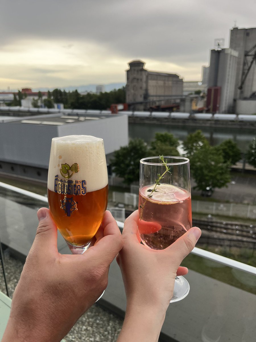 Premier #Twapero_SXB de l’année. On l’attendait avec impatience. Contente de vous avoir tous retrouvés 😀
