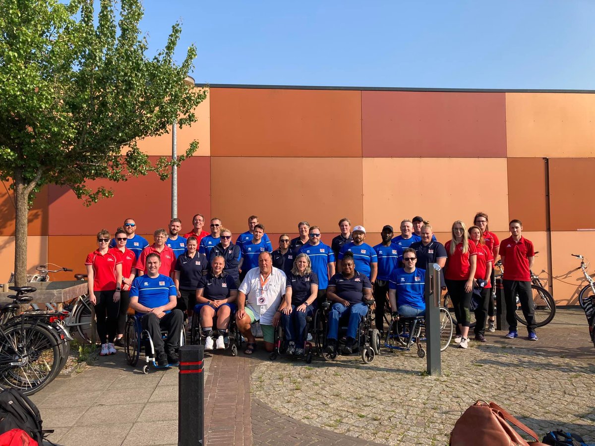 Daniel Bingley tweet media