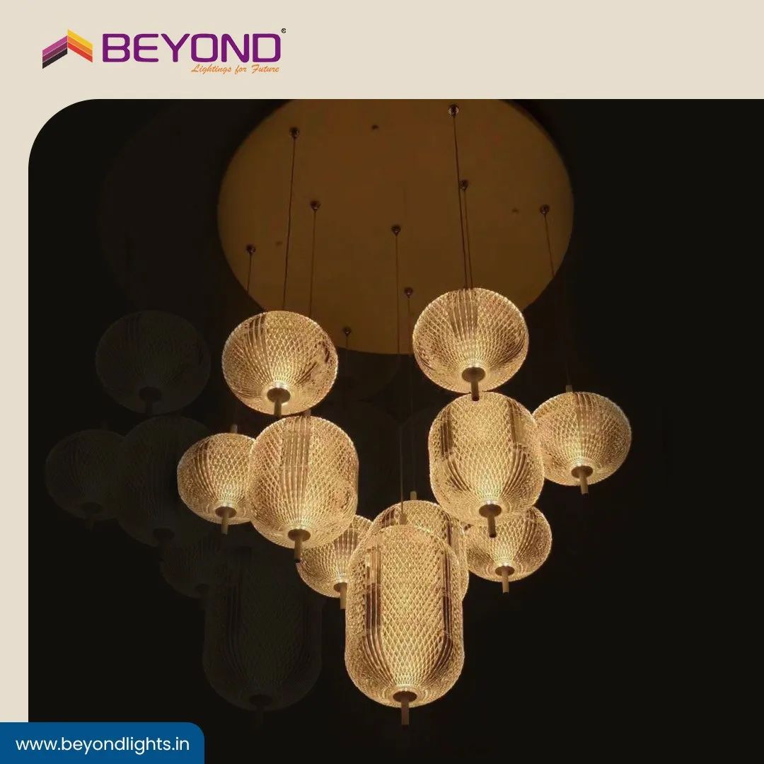 beyond_lights_'s tweet photo. A magical setting is all that every heart wants.
Bring your space to a illumination that enhances the glamour quotient of your decor.

#beyondlight #beyondhomesolution #hanginglights #hanging #hanginglightdesign #decorative #decorativelighting #ledlighting #interiordecoration https://t.co/X6L4Lo45aA