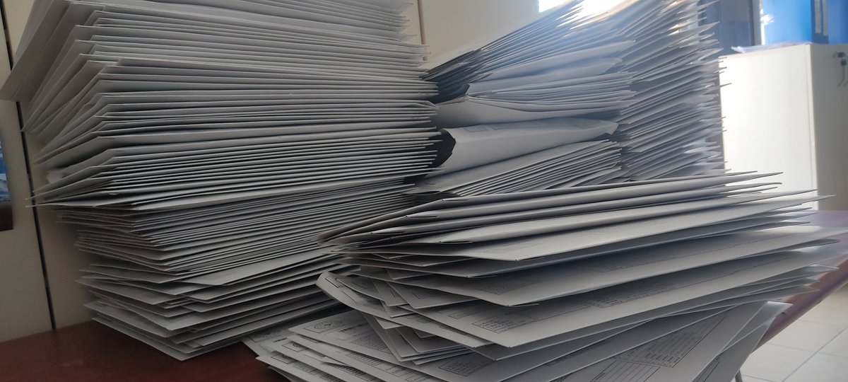 Günü sadece bir servisin getirdigi dosyalarla açalım bakalım. 🥴