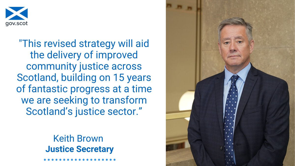 ScotGov Justice tweet media