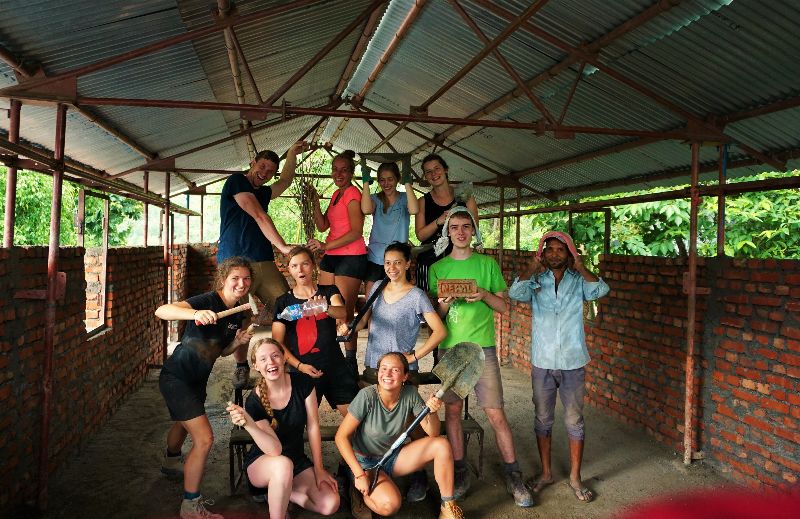 Persbericht: Stormloop op vrijwilligersbestemmingen buiten Europa - mailchi.mp/bouworde/persb…
#vrijwilligerswerk #jeugdwerkzomer2022