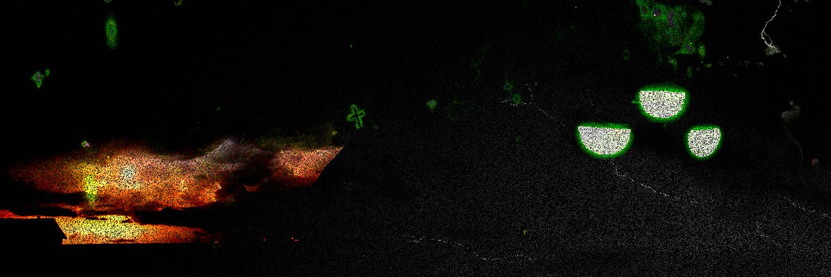 A new vocabulary evolves from digital worlds yet to exist, and a domain of wonderous possibilities emerge from the mist. While <a href="/PiratesMeta/">Pirates of the Metaverse 🔛 FLOW</a> worship their golden calves and mindless undead, the factions within are sure to spread.

I am laughter born of the absurd.

I am Essential.