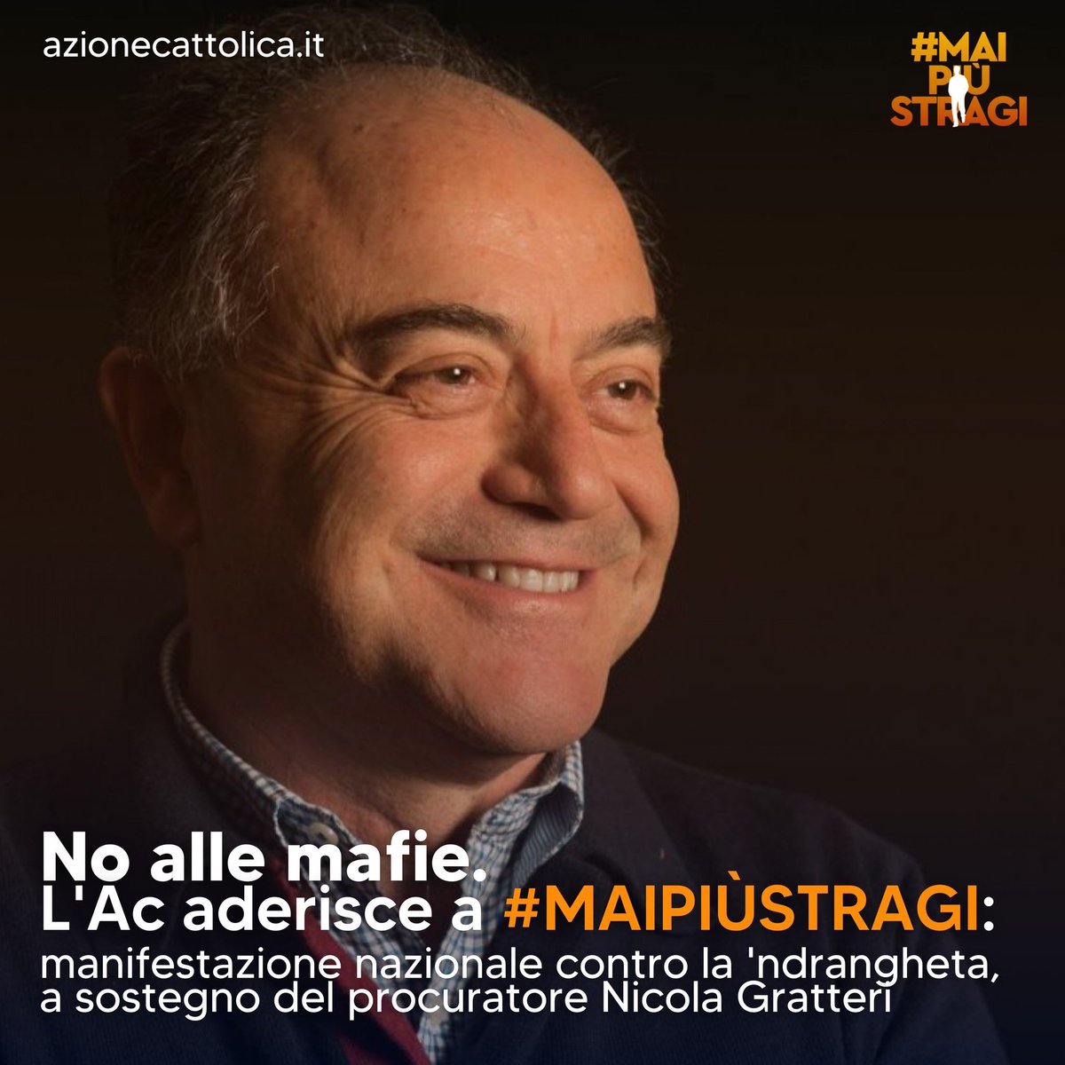 Azione Cattolica tweet media