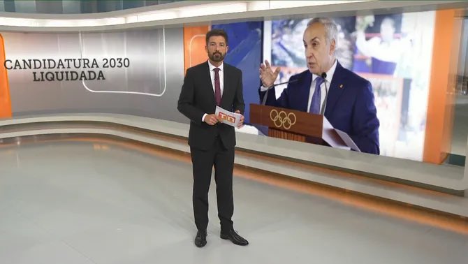 3CatCorporatiu's tweet photo. ✅AVANÇAMENT AUDIÈNCIES | TV3 comença l’estiu líder i fa el millor juny des del 2007

📈TV3 registra un 14,5% de quota de pantalla i es distancia 4 punts de la segona cadena més vista

📈@esport3 fa el millor juny des del 2016

👏Grácies per la confiança! https://t.co/nocT6H246f