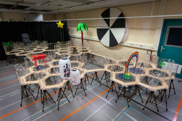 Lisa Genzel (@l_genzel) on Twitter photo You are a senior post-doc and want to work with our lovely HexMaze? Radboud Excellence Fellowship calls are open (deadline 1.Nov.). Contact me if you would like to apply with me as host working at <a href="/GenzelLab/">Genzel_Lab</a>
ru.nl/excellence You are a senior post-doc and want to work with our lovely HexMaze? Radboud Excellence Fellowship calls are open (deadline 1.Nov.). Contact me if you would like to apply with me as host working at <a href="/GenzelLab/">Genzel_Lab</a>
ru.nl/excellence