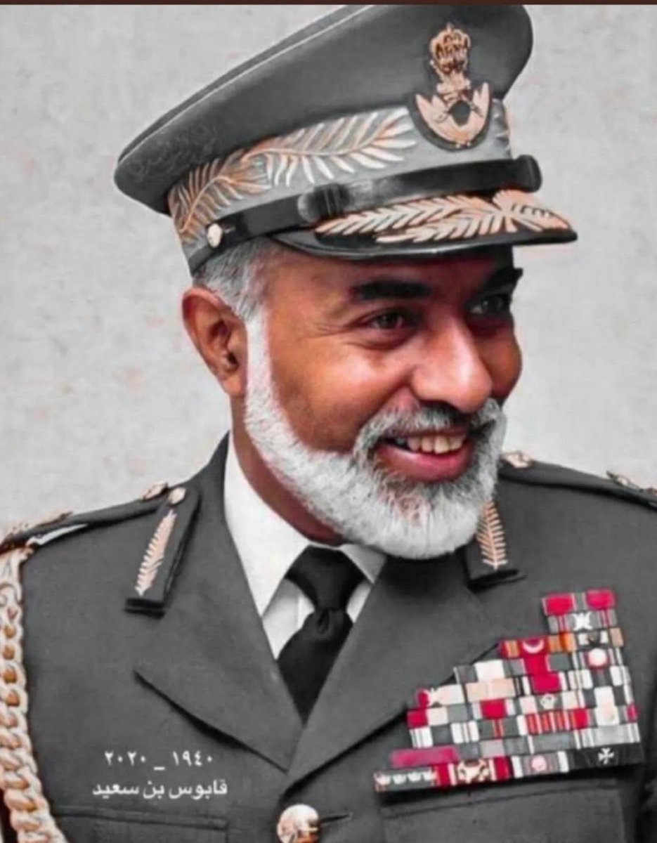 na95warh's tweet photo. اللهم اجعل عن يمينه نورًا حتى تبعثه آمنًا مطمئنًّا في نور من نورك✨
#قابوس_في_قلوبنا https://t.co/Zh8kOEyas8