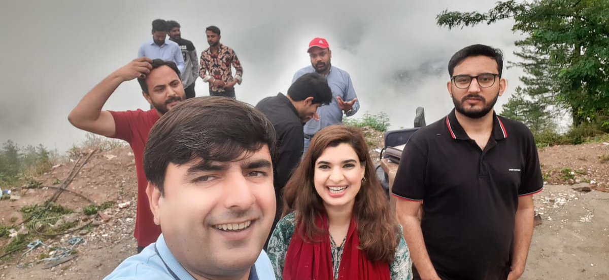 IsrarAhmedPK's tweet photo. #LowerTopa #Murree https://t.co/oVD9oMvBs6
